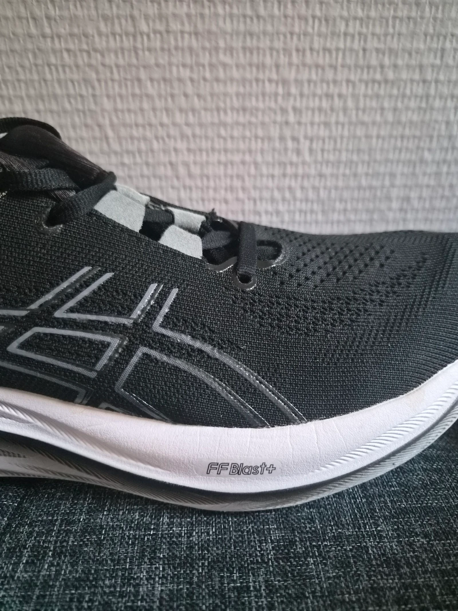 Asics  – photo 4
